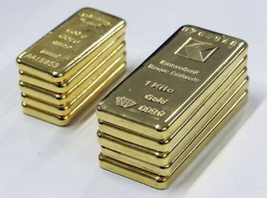 اتصالات مجهولة لتسويق ذهب دفين بالأردن !!