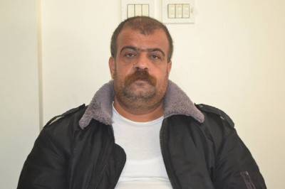 هذا الرجل لم ينم منذ عشرة اعوام .. اقرأ التفاصيل