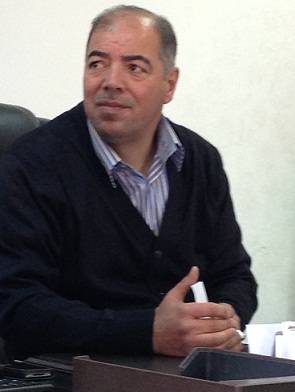 د. احمد الزعبي يعود للمحافظة المليونية