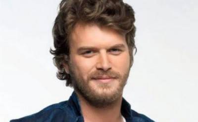 الممثل التركي مهند مهدد بالاصابة بازمة قلبية