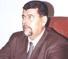 عمر الريماوي: عالم  ظلمه الحاسدون وانصفه الوطن