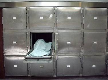 وفاة ثلاثيني سقط في صومعة أعلاف