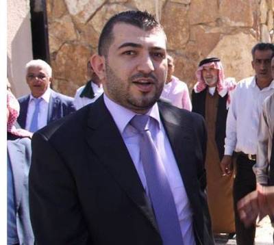 صفحات مزورة على الفيس بوك بإسم الزميل شادي سمحان