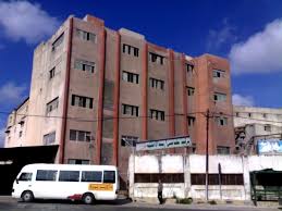 شركة مطاحن إربد الأهلية، لم تغلق أبوابها، ولا زالت تعمل بكل كفاءة...