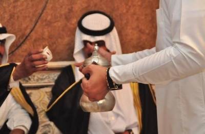 يزوج ابنته بريال واحد بعدما سرق لص المهر من العريس