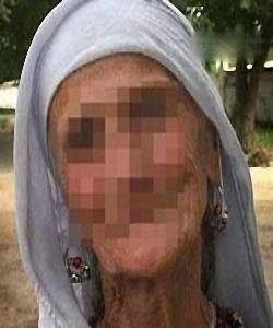 ((ثمانينية)) تخلع زوجها خشية ألا تقيم حدود الله!!!