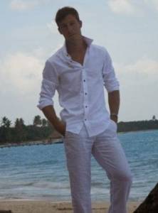 زوجة تعرض على النساء الوحيدات زوجها للايجار مقابل 30 دولار في الساعة