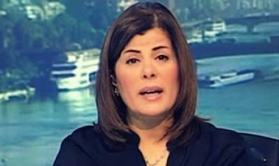 أغرب تعليق لمذيعة على دخول مرسي الحمام !!