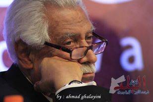 عقل بلتاجي  .. الفيس  بوك ممنوع