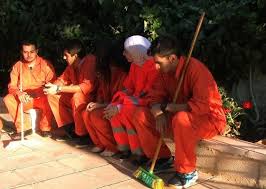 الحياة العمالية منذ عام 1952 الى هذه اللحظة