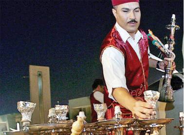 أصحاب مقاه: قرار حظر تقديم الأرجيلة يضرّ بـصحة الاقتصاد