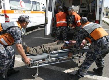 وفاتان و4 إصابات بحادثين منفصلين في عمان والزرقاء