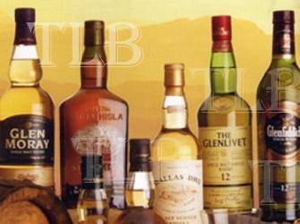 مبروك الامارات الاولى في استهلاك الويسكي والخمور