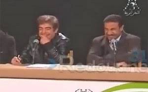 بالفيديو .. لجنة تحكيم فنية لم تستطع التوقف عن الضحك بسبب هذا المتسابق!