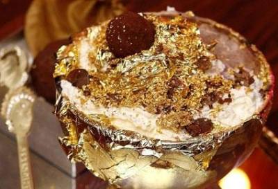 تعرّف إلى أغلى عشرة أطعمة في العالم… لن تتخيّل الأسعار..!