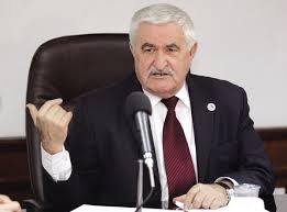 بينو: «مكافحة الفساد» ستحقق في قضية اسطوانات الغاز حال ورود شكوى