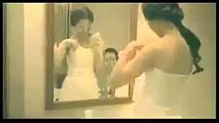 ليلة الزفاف : لاصحاب القلوب القوية فيديو