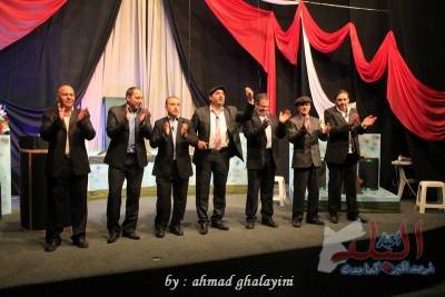 بالصور .. وطن اف ام ،،، مسرحية تغرد خارج السرب