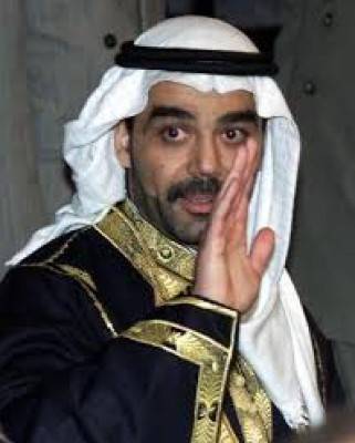 صور: عُدي صدام حسين يظهر في الخليل