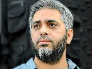 إعدام فضل شاكر