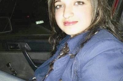 هذه الطفلة الحسناء .. خطفها زوج عمتها ليتزوجها .. اقرأوا التفاصيل