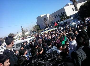 البوتاس العربية تمول انشاء مدرسة نموذجية في طواحين السكر