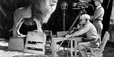 12 صورة تاريخية نادرة