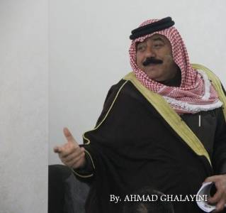 عمرة مقبولة احمد عبودي الهباشين