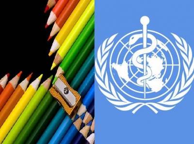 الصحة العالمية تدعو طلبة المدارس للمشاركة في مسابقة الرسم