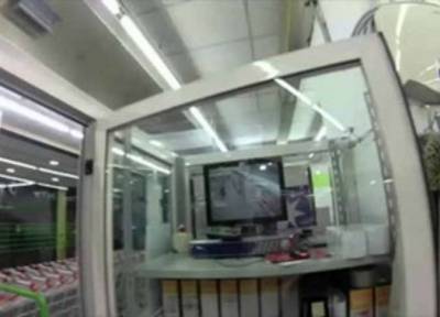 بالفيديو.. لصوص صوروا سرقتهم ونشروها على «يوتيوب»