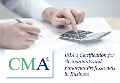 جامعة العلوم التطبيقية الخاصة تنظم دورة تدريبية بعنوان المحاسب الإداري المعتمد