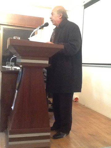 محمد سمحان: الشاعر هشام عودة يمتلك صوتا شعريا يميزه عن الآخرين