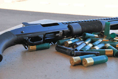 اصابة مواطن بعيار ناري بمشاجرة في الرويشد