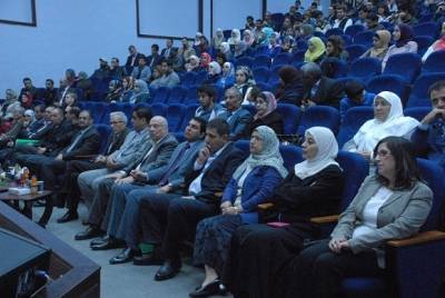 تفوق طلبة جامعة البترا في الكفاءة الجامعية بمعظم التخصصات