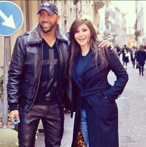 صور.. إليسا تواصل رحلتها في ميلانو.. وتعترف: أنا سرقت