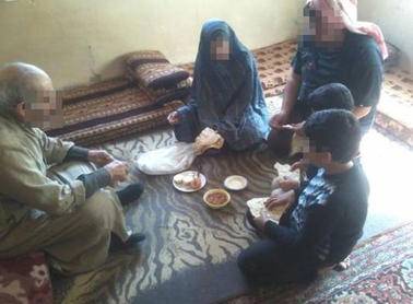 الكرك : مواطن يعرض كليتيه وقرنيتيه للبيع !!