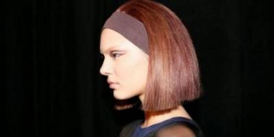 صورة صدرها العاري أقفل حسابات مجموعة أزياء عالمية على «فايسبوك»!