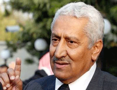 النسور عدم إنضمام الاردن لمجلس التعاون الخليجي خطأ تاريخي ويتحدث عن الدعم القطري للمملكة