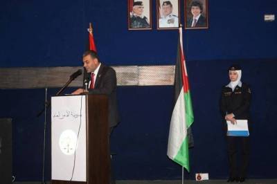 بالصور .. اطلاق مشروع بناء قدرات اعضاء المجالس المحليه في اقليم العاصمه