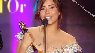 شيرين: مدير أعمالي يحبني أكثر من نفسه