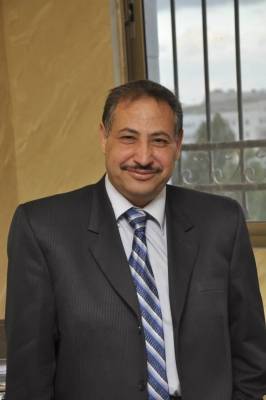 تجمع صيادلة الزرقاء يرى النور قريبا برئاسة السعدي