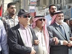 اللاجئين من أجل العودة