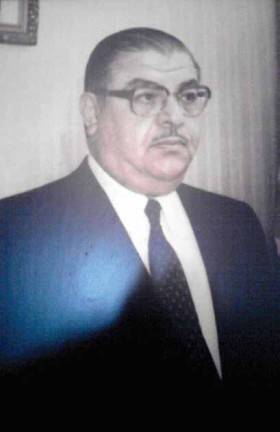 .. في الليلة الظلماء يفتقد عبد الوهاب المجالي