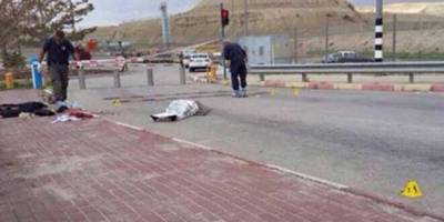 جندي صهيوني يقتل قاضي صلح  عمان الزعيتر  على معبر الكرامة  والاردن يطلب إيضاحات