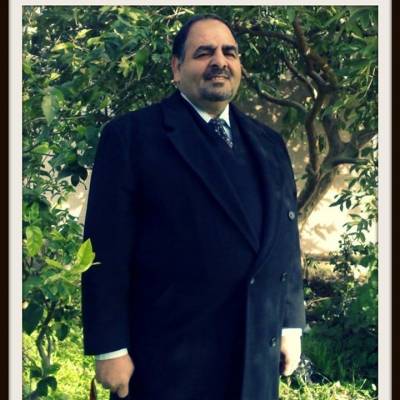 دعوات بالشفاء للأستاذ المحامي محمد تحسين محيلان المراشدة