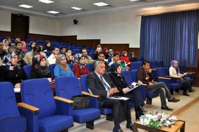 جامعة جدارا تعقد ورشة عمل بعنوان زواج مبكر