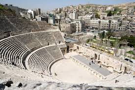 فريق عالمي يصور فيلما لترويج الأردن سياحيا