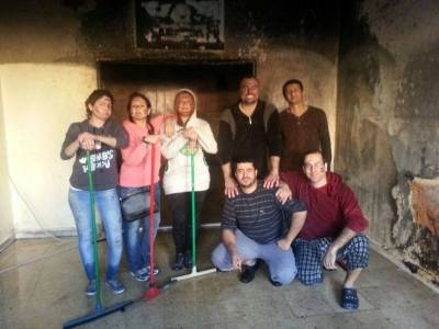 لسة الدنيا بخير