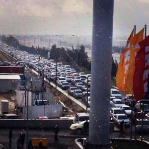 لن تصدقوا اين هذه الصورة ؟!