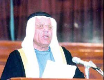 مفلح اللوزي: فارس البلقاء.. لم يعز خيوله الصهيل